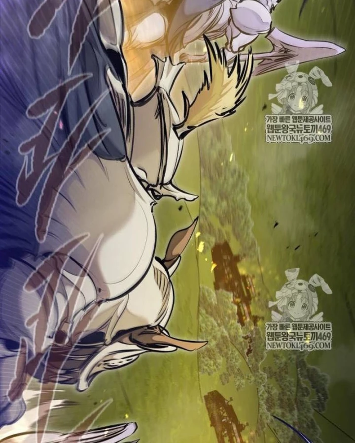 Mỗi Lính Đánh Thuê Trở Về Đều Có Một Kế Hoạch Chapter 73 - 20