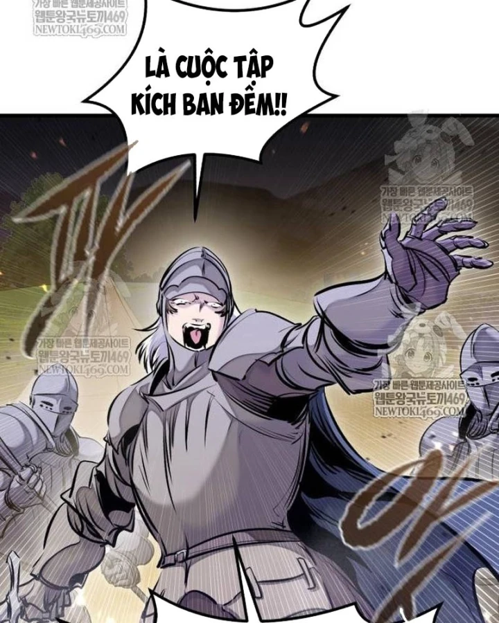 Mỗi Lính Đánh Thuê Trở Về Đều Có Một Kế Hoạch Chapter 73 - 22