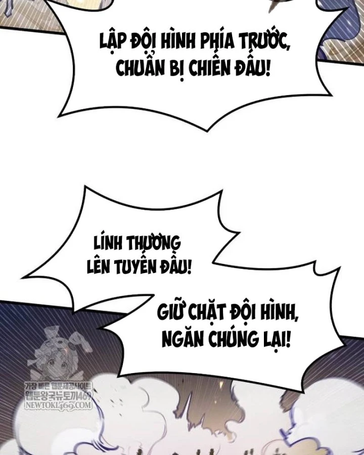 Mỗi Lính Đánh Thuê Trở Về Đều Có Một Kế Hoạch Chapter 73 - 23