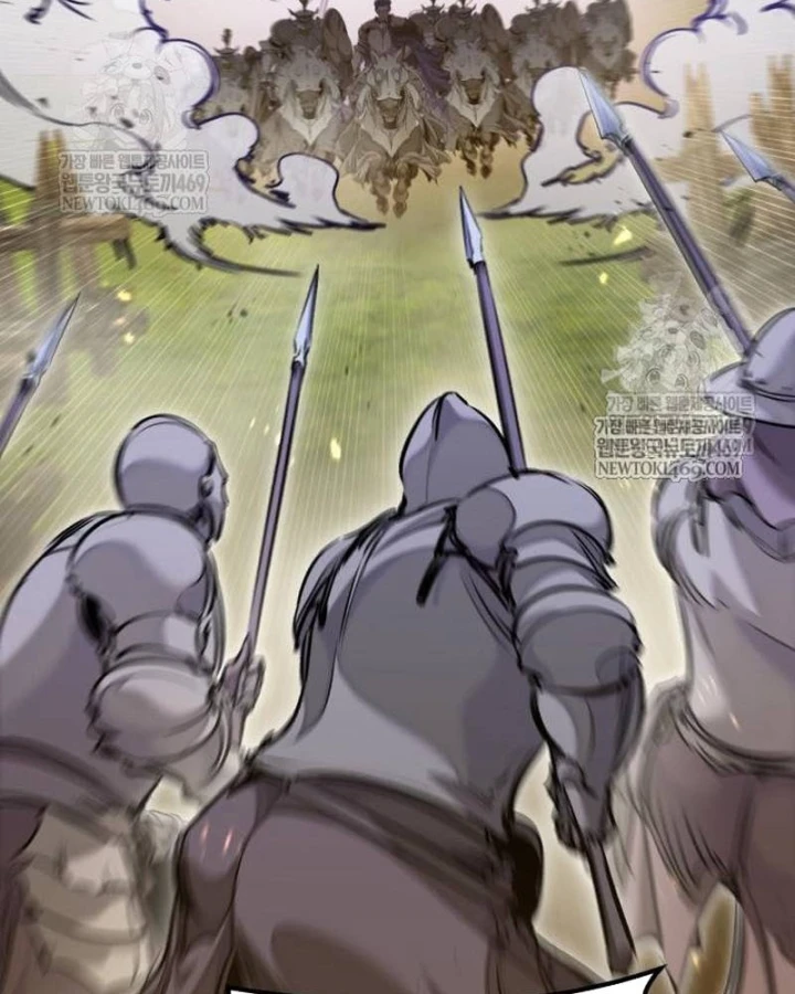 Mỗi Lính Đánh Thuê Trở Về Đều Có Một Kế Hoạch Chapter 73 - 24