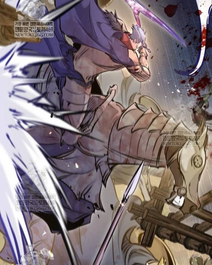 Mỗi Lính Đánh Thuê Trở Về Đều Có Một Kế Hoạch Chapter 73 - 27