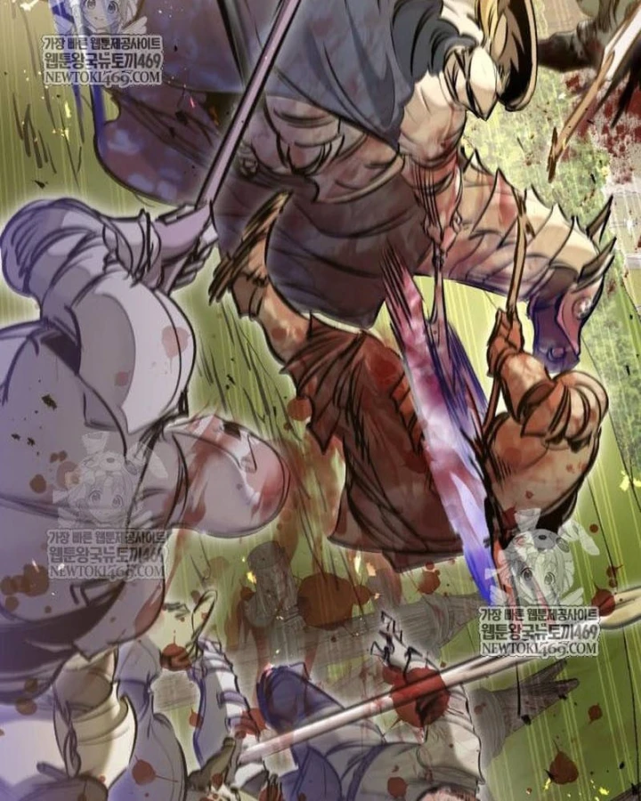 Mỗi Lính Đánh Thuê Trở Về Đều Có Một Kế Hoạch Chapter 73 - 28