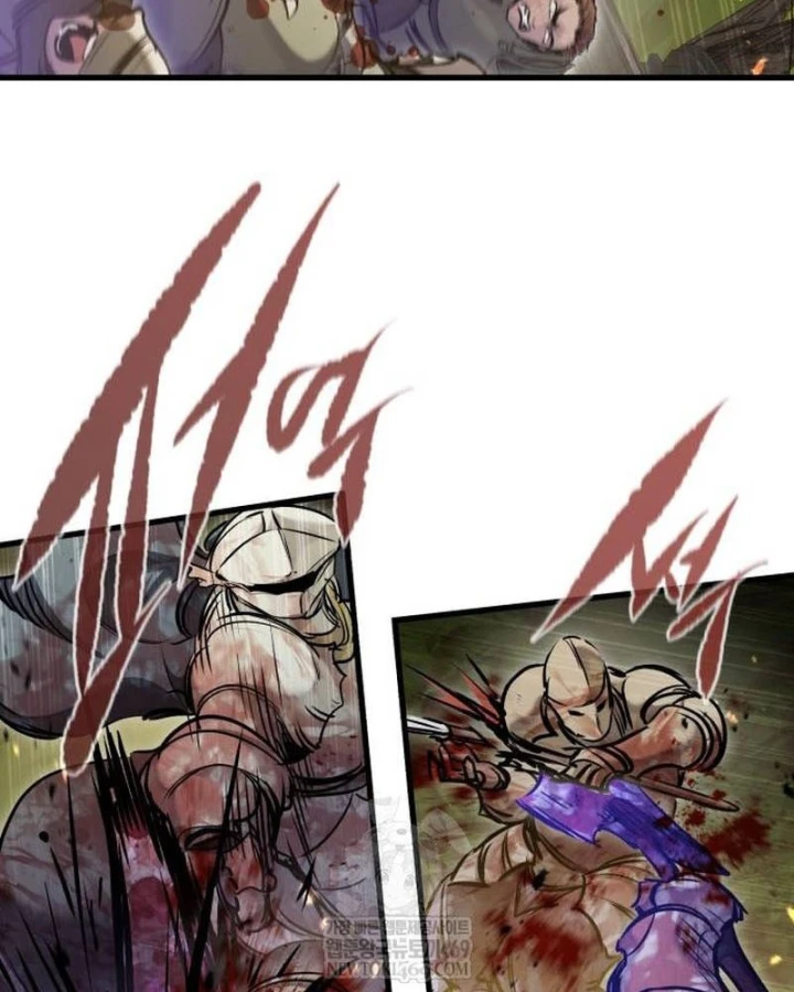 Mỗi Lính Đánh Thuê Trở Về Đều Có Một Kế Hoạch Chapter 73 - 29