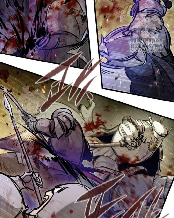 Mỗi Lính Đánh Thuê Trở Về Đều Có Một Kế Hoạch Chapter 73 - 30