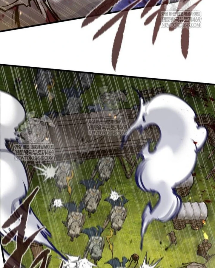 Mỗi Lính Đánh Thuê Trở Về Đều Có Một Kế Hoạch Chapter 73 - 31