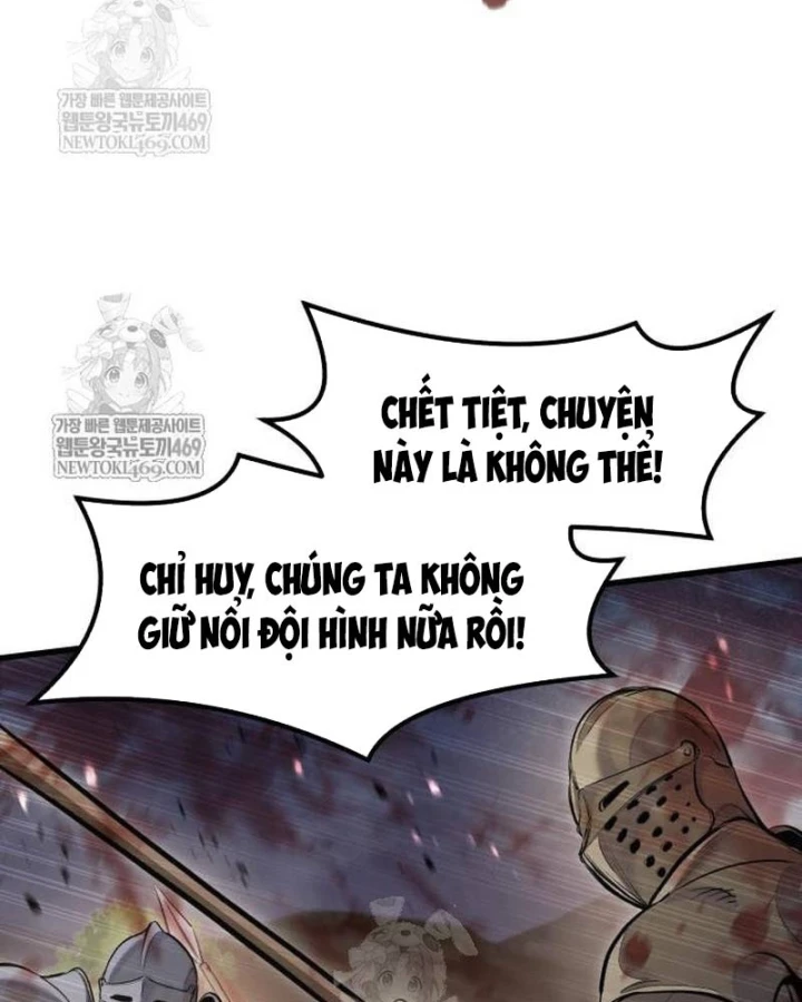 Mỗi Lính Đánh Thuê Trở Về Đều Có Một Kế Hoạch Chapter 73 - 33