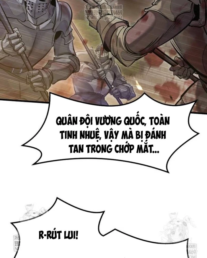 Mỗi Lính Đánh Thuê Trở Về Đều Có Một Kế Hoạch Chapter 73 - 34