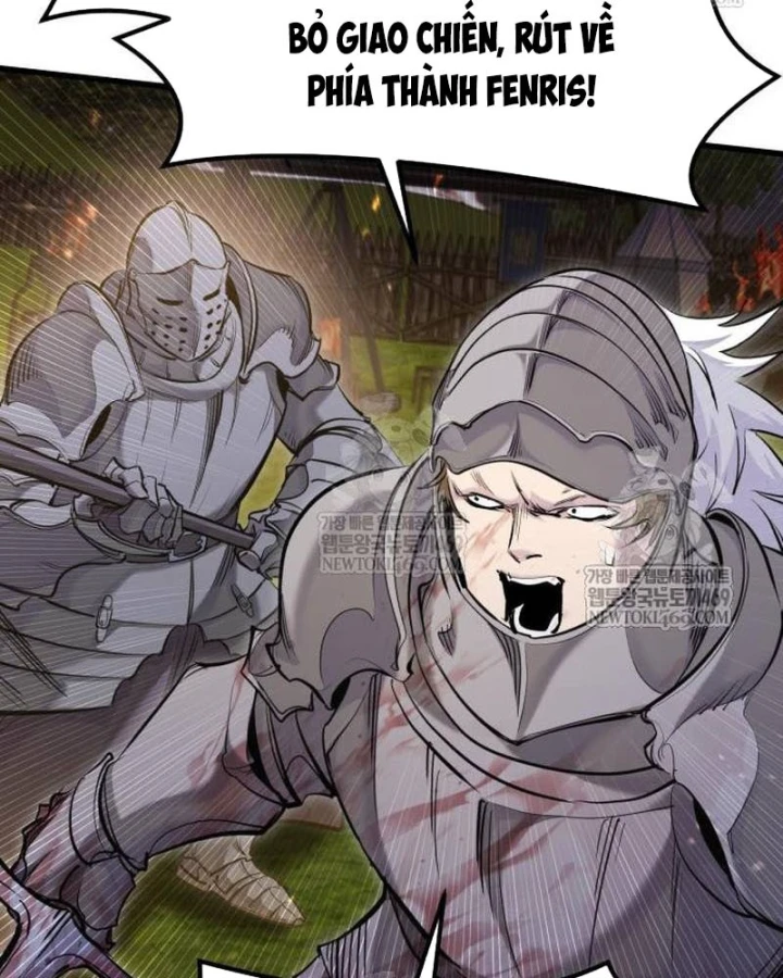 Mỗi Lính Đánh Thuê Trở Về Đều Có Một Kế Hoạch Chapter 73 - 35