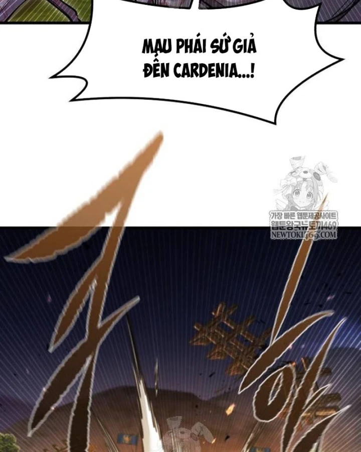 Mỗi Lính Đánh Thuê Trở Về Đều Có Một Kế Hoạch Chapter 73 - 36