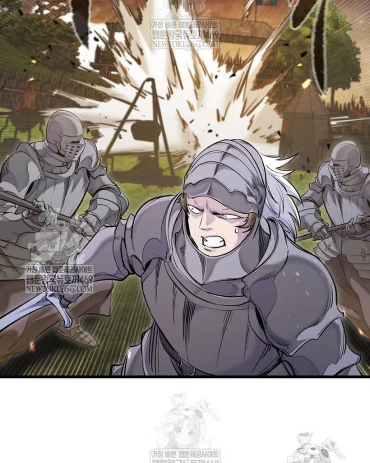 Mỗi Lính Đánh Thuê Trở Về Đều Có Một Kế Hoạch Chapter 73 - 37