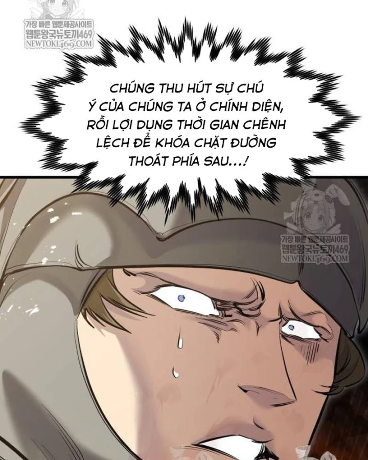 Mỗi Lính Đánh Thuê Trở Về Đều Có Một Kế Hoạch Chapter 73 - 40