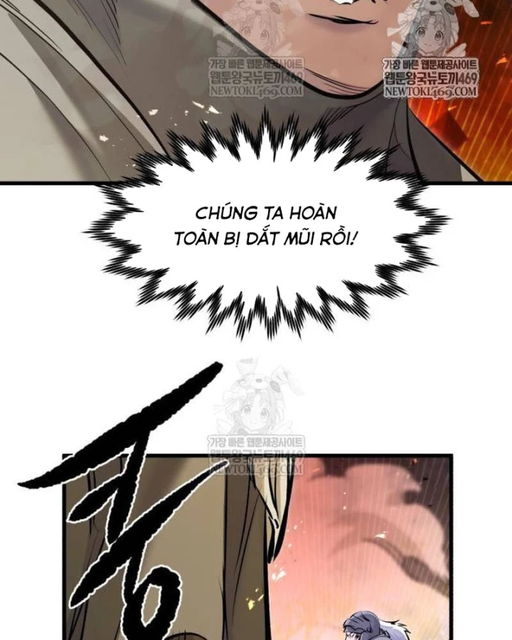 Mỗi Lính Đánh Thuê Trở Về Đều Có Một Kế Hoạch Chapter 73 - 41