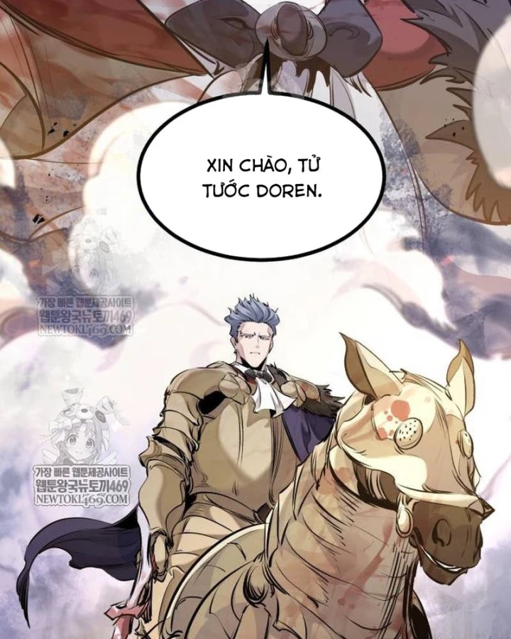 Mỗi Lính Đánh Thuê Trở Về Đều Có Một Kế Hoạch Chapter 73 - 44