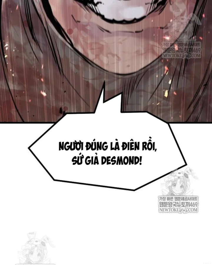 Mỗi Lính Đánh Thuê Trở Về Đều Có Một Kế Hoạch Chapter 73 - 47