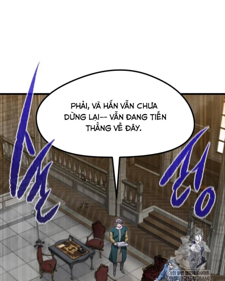 Mỗi Lính Đánh Thuê Trở Về Đều Có Một Kế Hoạch Chapter 73 - 53