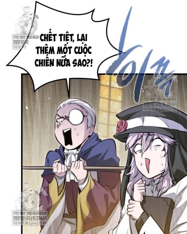 Mỗi Lính Đánh Thuê Trở Về Đều Có Một Kế Hoạch Chapter 73 - 55