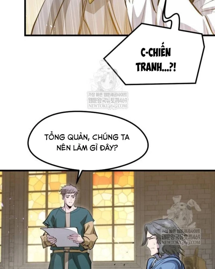 Mỗi Lính Đánh Thuê Trở Về Đều Có Một Kế Hoạch Chapter 73 - 56