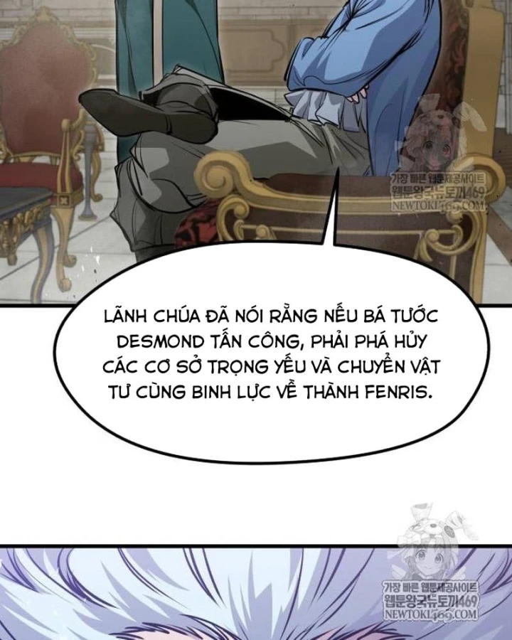 Mỗi Lính Đánh Thuê Trở Về Đều Có Một Kế Hoạch Chapter 73 - 57