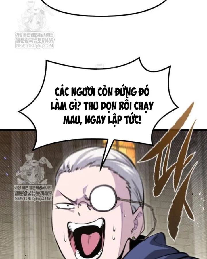 Mỗi Lính Đánh Thuê Trở Về Đều Có Một Kế Hoạch Chapter 73 - 59