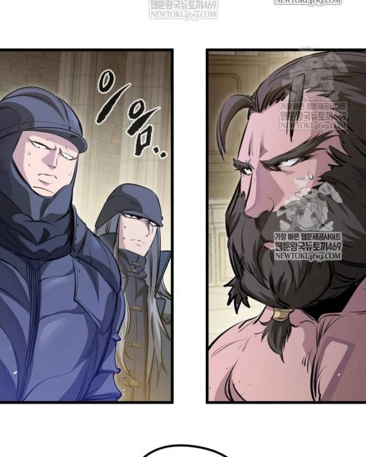 Mỗi Lính Đánh Thuê Trở Về Đều Có Một Kế Hoạch Chapter 73 - 61