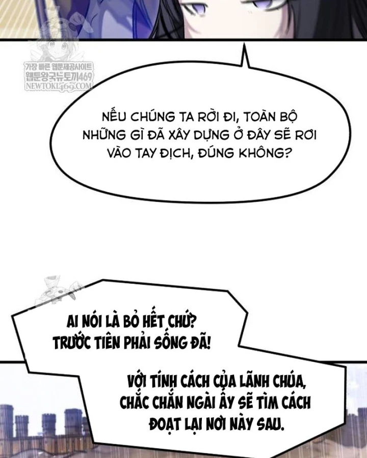 Mỗi Lính Đánh Thuê Trở Về Đều Có Một Kế Hoạch Chapter 73 - 70