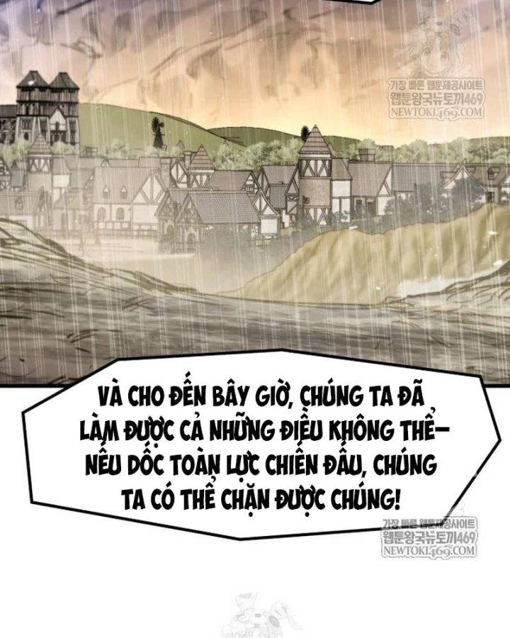 Mỗi Lính Đánh Thuê Trở Về Đều Có Một Kế Hoạch Chapter 73 - 71