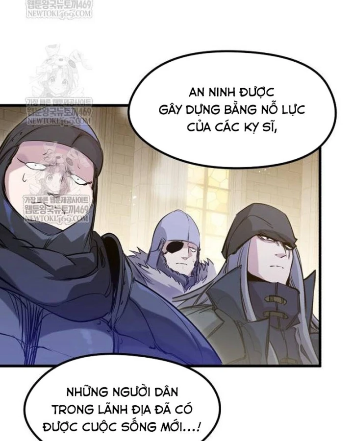 Mỗi Lính Đánh Thuê Trở Về Đều Có Một Kế Hoạch Chapter 73 - 73