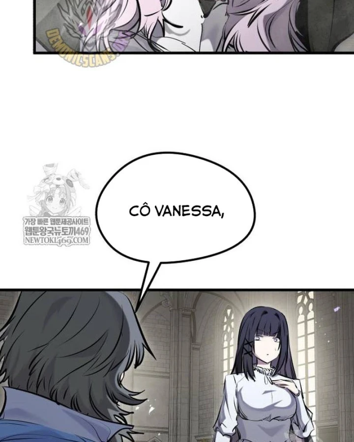 Mỗi Lính Đánh Thuê Trở Về Đều Có Một Kế Hoạch Chapter 73 - 78