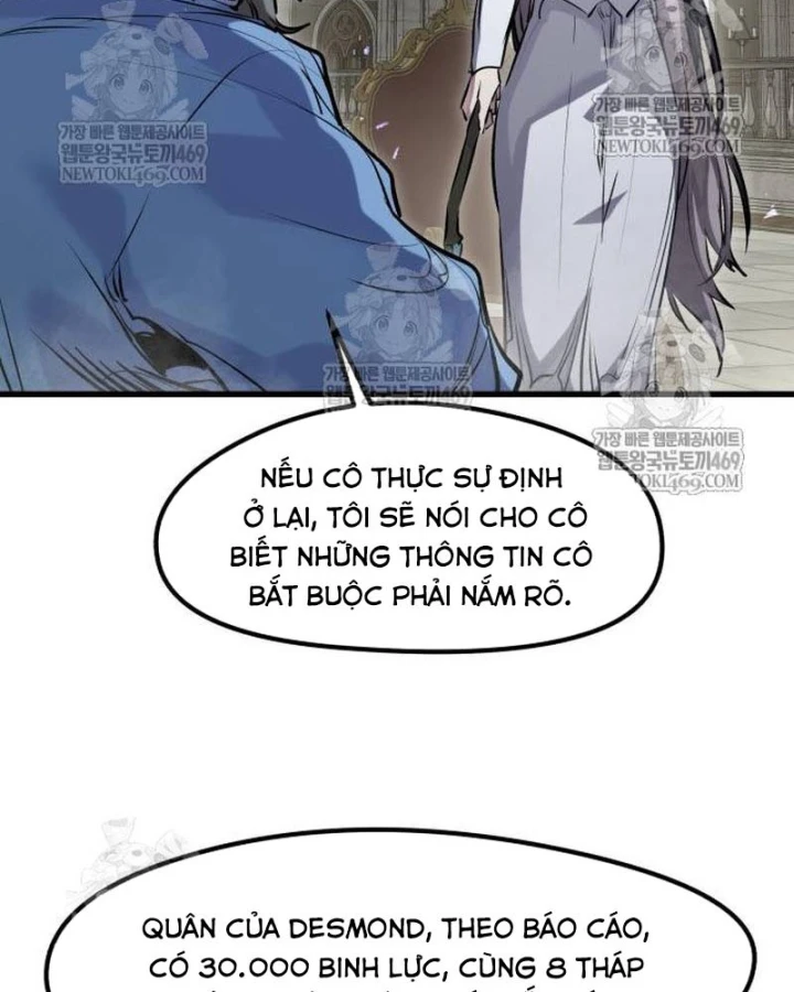 Mỗi Lính Đánh Thuê Trở Về Đều Có Một Kế Hoạch Chapter 73 - 79