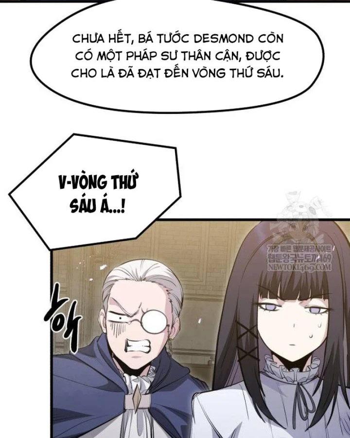 Mỗi Lính Đánh Thuê Trở Về Đều Có Một Kế Hoạch Chapter 73 - 81