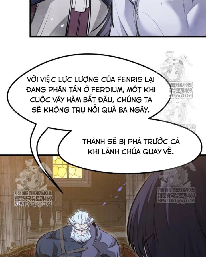 Mỗi Lính Đánh Thuê Trở Về Đều Có Một Kế Hoạch Chapter 73 - 82