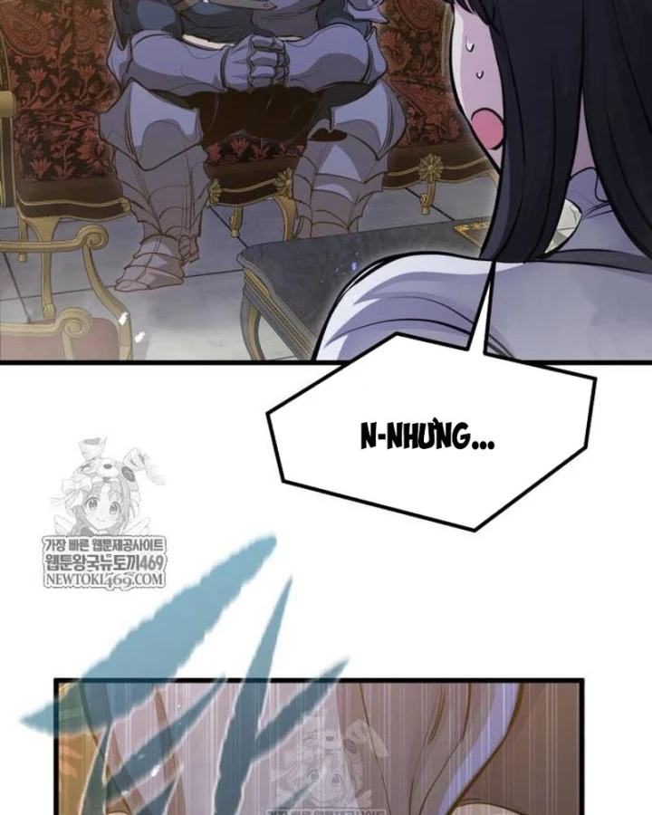 Mỗi Lính Đánh Thuê Trở Về Đều Có Một Kế Hoạch Chapter 73 - 83