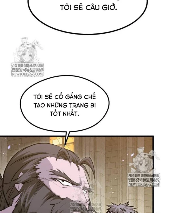 Mỗi Lính Đánh Thuê Trở Về Đều Có Một Kế Hoạch Chapter 73 - 94