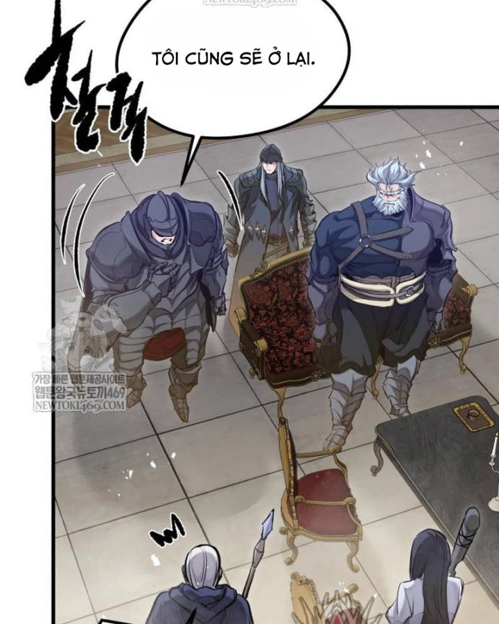 Mỗi Lính Đánh Thuê Trở Về Đều Có Một Kế Hoạch Chapter 73 - 96