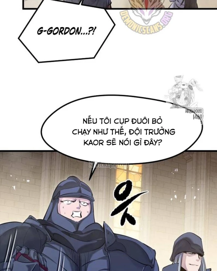 Mỗi Lính Đánh Thuê Trở Về Đều Có Một Kế Hoạch Chapter 73 - 97