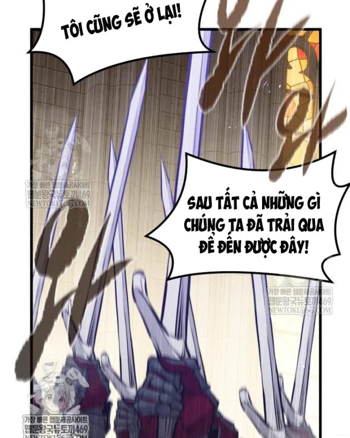 Mỗi Lính Đánh Thuê Trở Về Đều Có Một Kế Hoạch Chapter 73 - 99