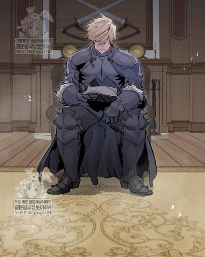 Mỗi Lính Đánh Thuê Trở Về Đều Có Một Kế Hoạch Chapter 73 - 106