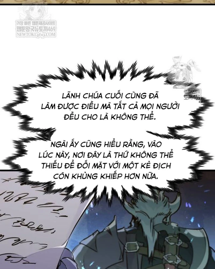 Mỗi Lính Đánh Thuê Trở Về Đều Có Một Kế Hoạch Chapter 73 - 107