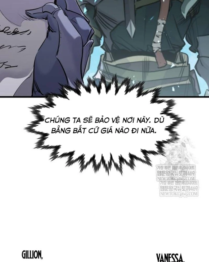 Mỗi Lính Đánh Thuê Trở Về Đều Có Một Kế Hoạch Chapter 73 - 108