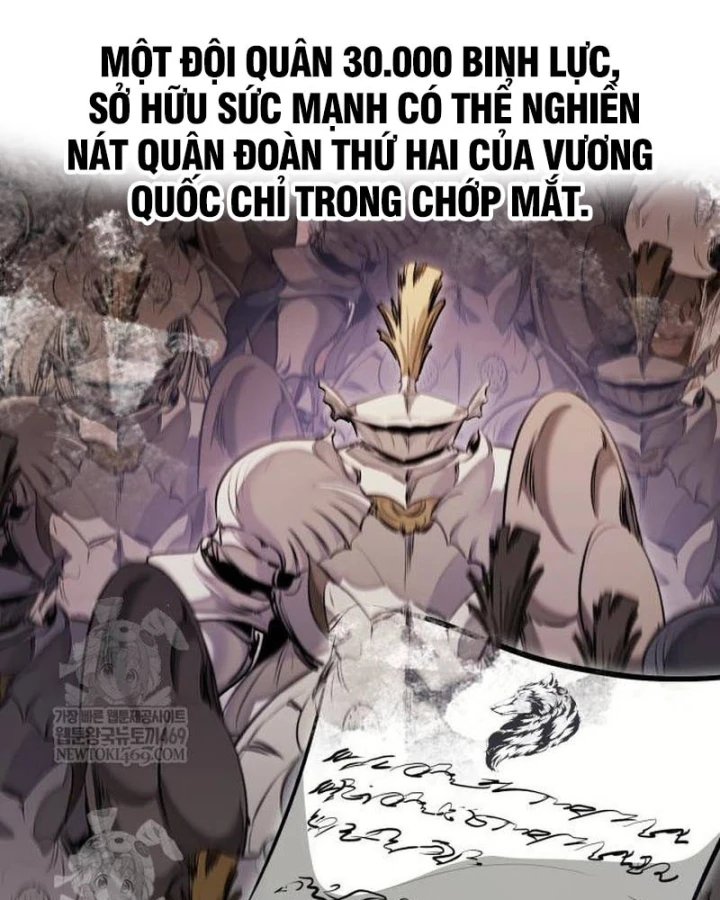 Mỗi Lính Đánh Thuê Trở Về Đều Có Một Kế Hoạch Chapter 73 - 110