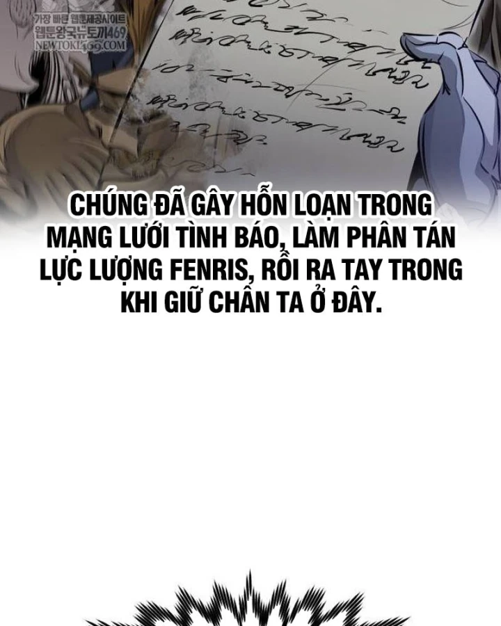 Mỗi Lính Đánh Thuê Trở Về Đều Có Một Kế Hoạch Chapter 73 - 111