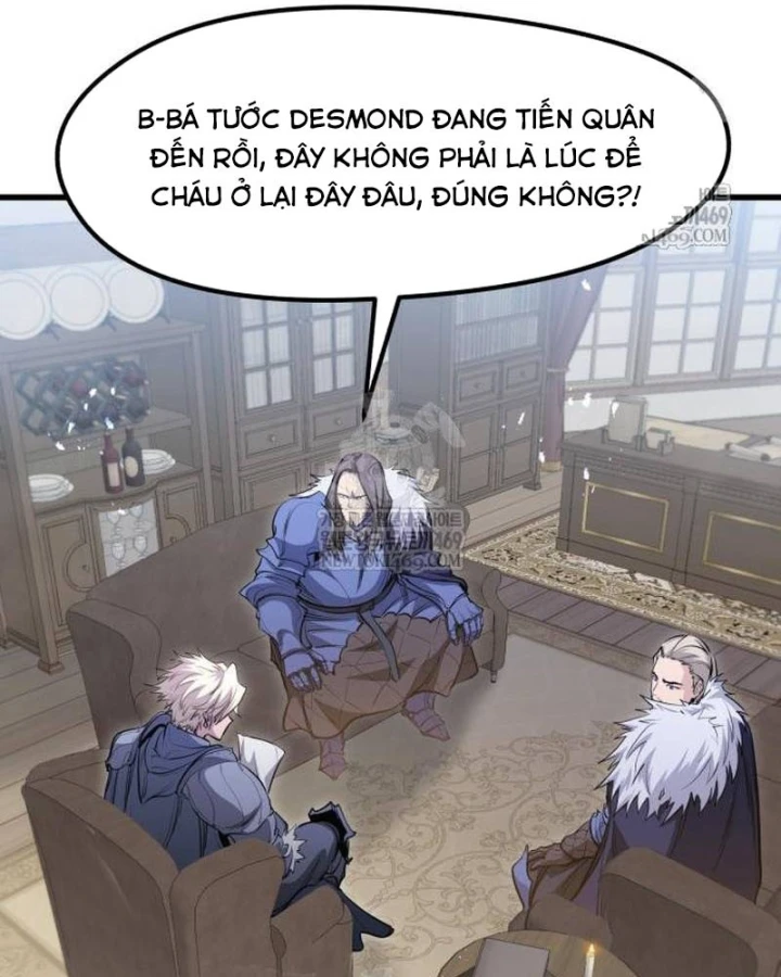 Mỗi Lính Đánh Thuê Trở Về Đều Có Một Kế Hoạch Chapter 73 - 114