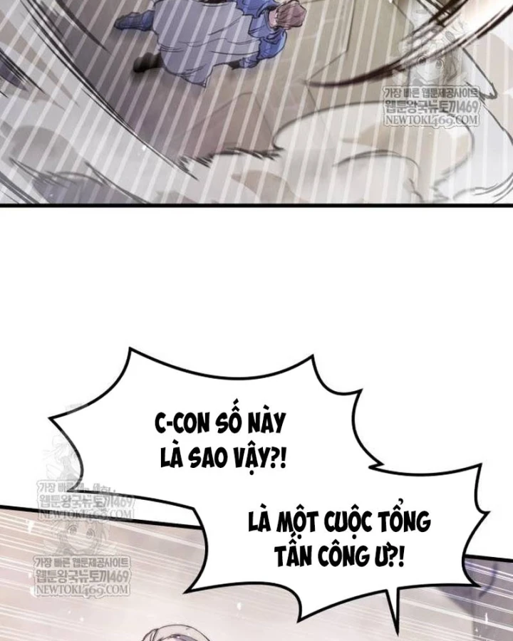 Mỗi Lính Đánh Thuê Trở Về Đều Có Một Kế Hoạch Chapter 73 - 119