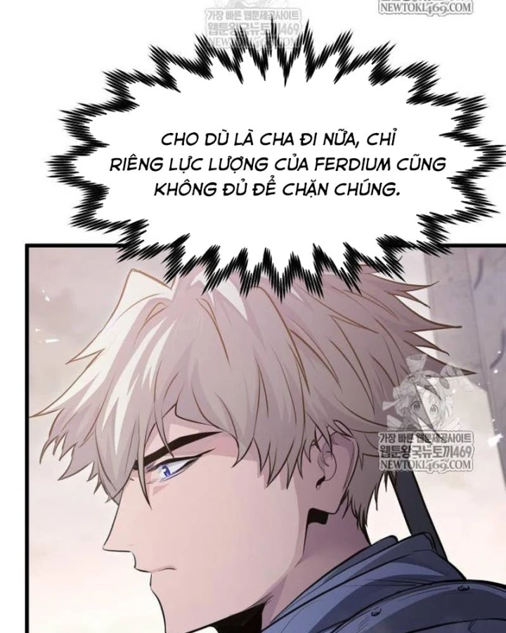 Mỗi Lính Đánh Thuê Trở Về Đều Có Một Kế Hoạch Chapter 73 - 121