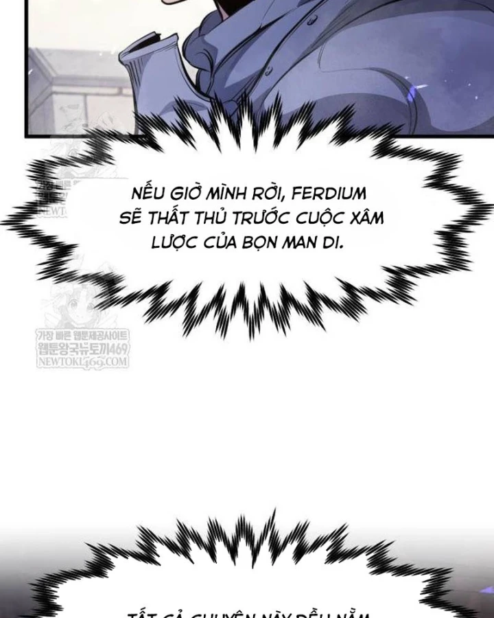 Mỗi Lính Đánh Thuê Trở Về Đều Có Một Kế Hoạch Chapter 73 - 122