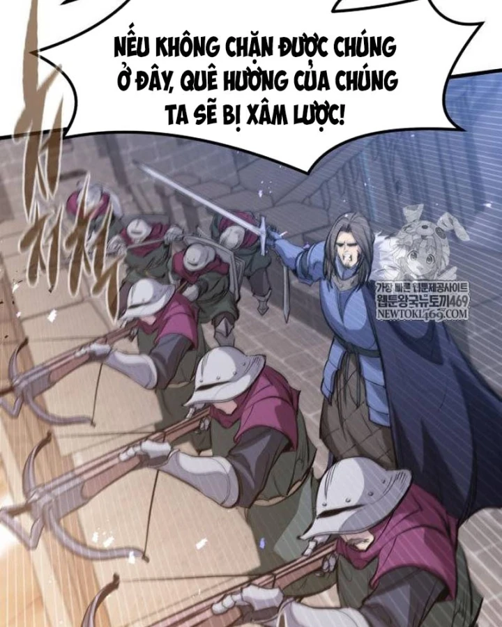 Mỗi Lính Đánh Thuê Trở Về Đều Có Một Kế Hoạch Chapter 73 - 137