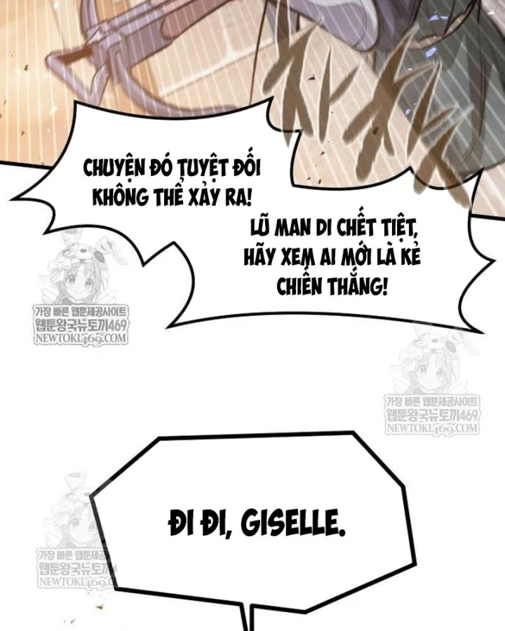 Mỗi Lính Đánh Thuê Trở Về Đều Có Một Kế Hoạch Chapter 73 - 138