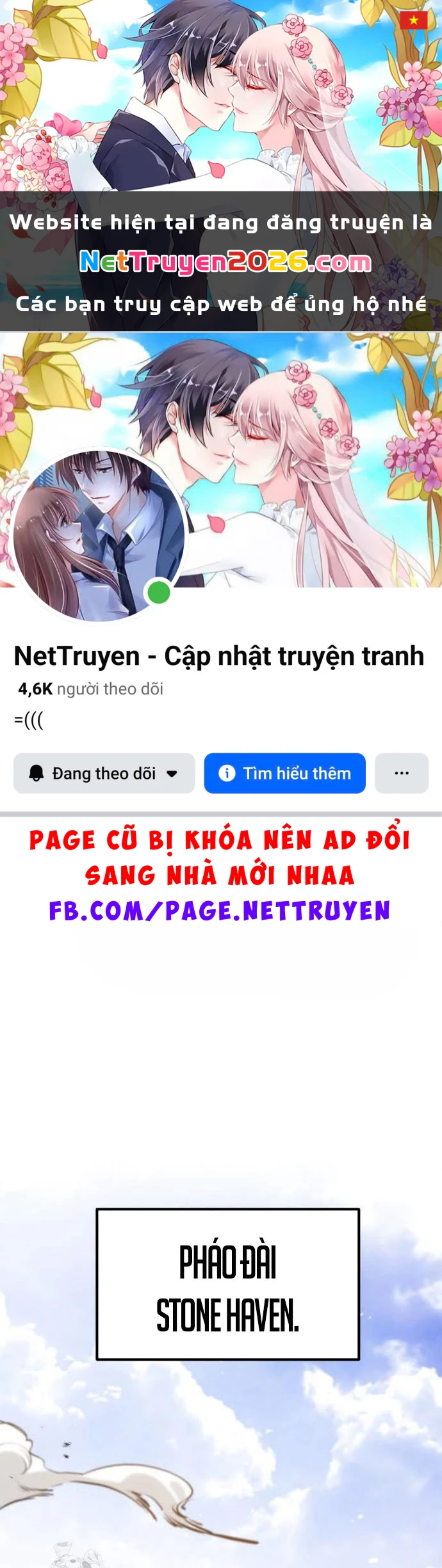 Mỗi Lính Đánh Thuê Trở Về Đều Có Một Kế Hoạch Chapter 74 - 1