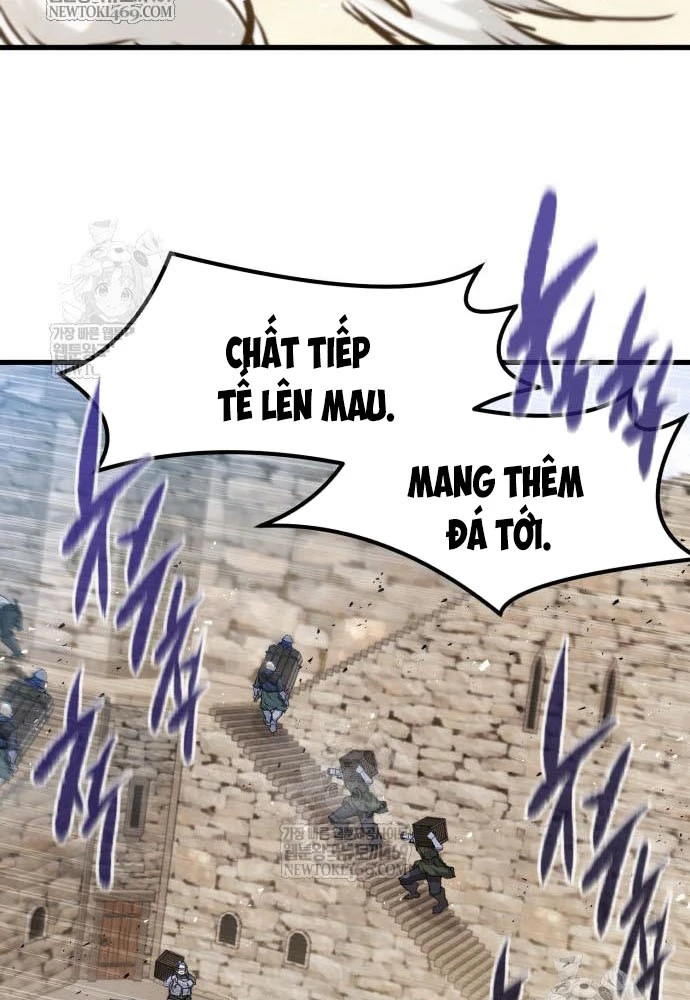 Mỗi Lính Đánh Thuê Trở Về Đều Có Một Kế Hoạch Chapter 74 - 3