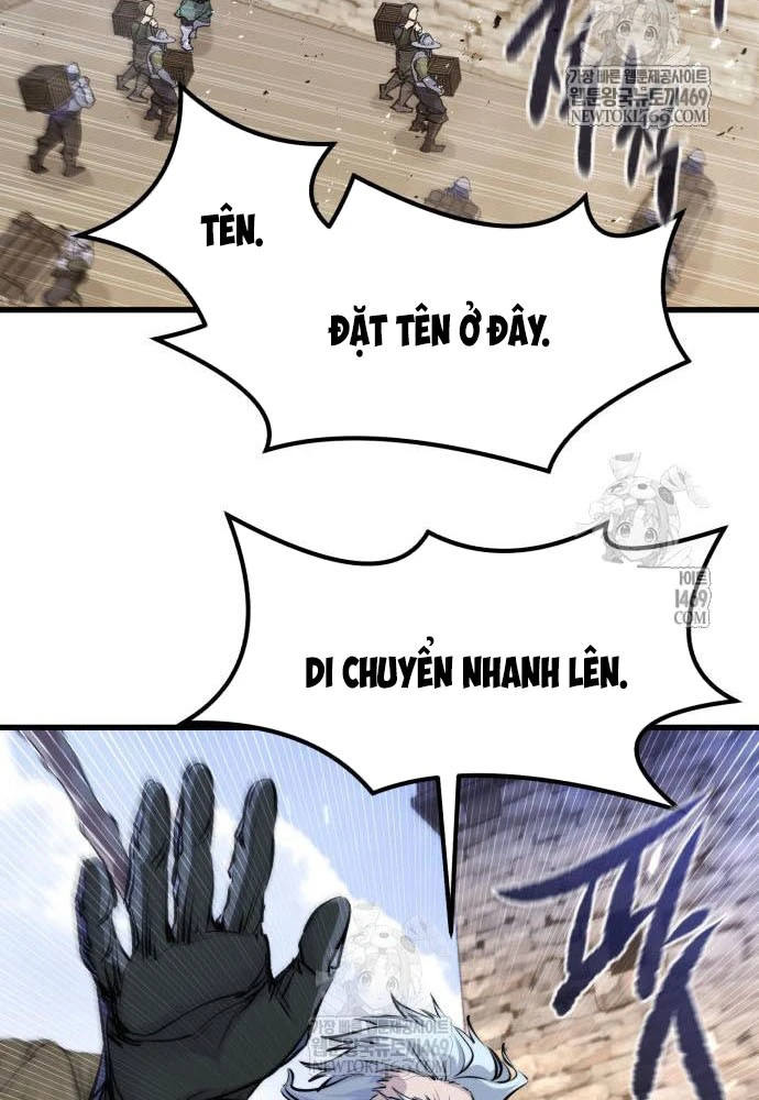 Mỗi Lính Đánh Thuê Trở Về Đều Có Một Kế Hoạch Chapter 74 - 4